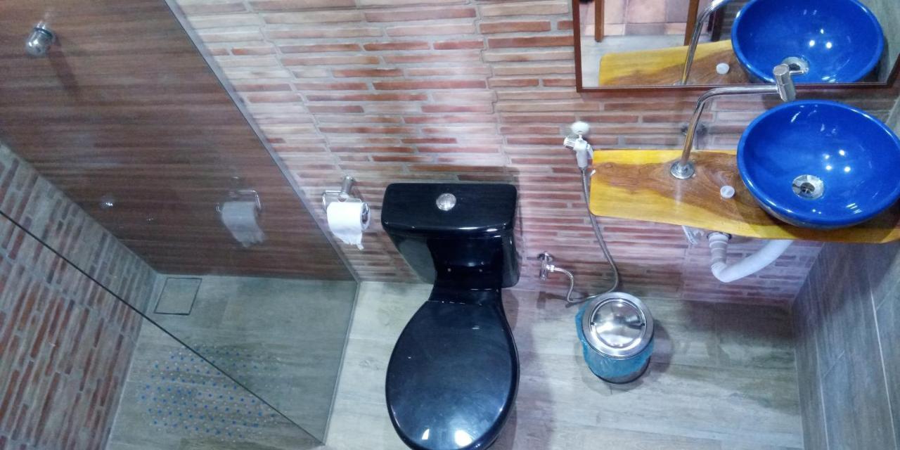 Casa Em Milagres São Miguel dos Milagres Exterior foto