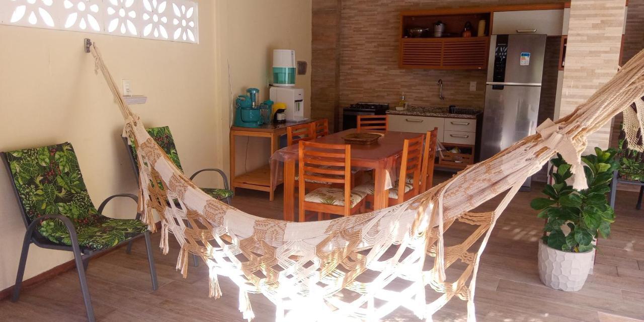 Casa Em Milagres São Miguel dos Milagres Exterior foto